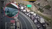 Estas son las rutas alternas a Morales Duárez que utilizará el transporte de carga desde el 12 de mayo