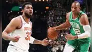 [NBA Playoffs 2025] Knicks vs Celtics HOY EN VIVO, juego 3: horario y en qué canal ver a Karl-Anthony Towns y Al Horford