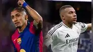 Pronóstico Barcelona vs Real Madrid por la jornada 34 de LaLiga de España