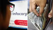 Ley infocorp: Congreso oficializa norma que agiliza salida de la lista negra de centrales de riesgo