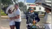 Susana Alvarado y Paco Bazán se lucen cariñosos en público tras romántica serenata: "Podemos ser felices todavía"