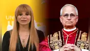 Mhoni Vidente anuncia nueva predicción sobre el papa León XIV y cuánto duraría su pontificado: "Es la profecía viviente"