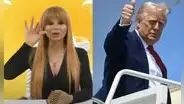 Mhoni Vidente predice cambios entre EEUU y América Latina con elección del papa León XIV: ''Trump ayudará a los inmigrantes''