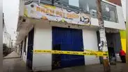 Detonan explosivo en veterinaria llena de animalitos en Comas: "Estaban en silencio y temí lo peor"