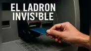 El ladrón invisible: comprendiendo y previniendo el skimming de tarjetas en cajeros