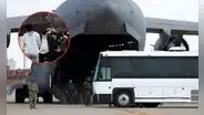 Inmigrantes en EEUU creyeron que iban a Libia, pero autobús los llevó a centro de detención para ser deportados a otro país