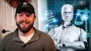 Familia usa IA para enfrentar al homicida de Christopher Pelkey, asesinado en 2021: ¿puede la tecnología ser útil para hacer justicia?