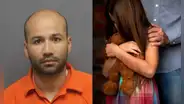 Arrestan a pastor acusado de abusar sexualmente a 2 niñas en su iglesia de Florida: "Tras las rejas, donde merece estar"