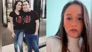 Ana Lucía Urbina y la vez que causó revuelo con su respuesta sobre un supuesto romance entre Kiara Lozano y el dueño de Corazón Serrano