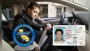 California: los conductores ya no tendrán que tramitar la licencia en las oficinas del DMV gracias estos métodos