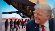 Donald Trump lanza nueva amenaza a este grupo de inmigrantes en EEUU: "Serán deportados al lugar y forma que se nos antoje"
