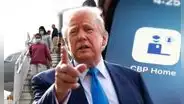 Nueva orden ejecutiva de Trump en EEUU: inmigrantes podrán reservar 'vuelos gratis' a cualquier país a través de CBP Home