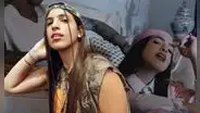 Atina y su viaje musical por las etapas del amor con ‘Curita Pa’l Cora’: “Quiero que sanen conmigo”