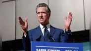 Malas noticias para conductores en California: Gavin Newsom alerta un posible aumento del 75% en precio de la gasolina