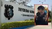 UNMSM le responde a tiktoker que afirmó que la verbena de aniversario tendrá ingreso libre: "Es exclusiva"