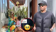 Darinka Ramírez comparte video de su parto por el Día de la Madre: Jefferson Farfán estuvo ausente