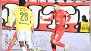 Melgar dio el batacazo en el Cusco: volteó el marcador y se impuso 2-1 a Cienciano por el clásico del sur
