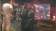 En el Callao: joven muere tras ser brutalmente atropellado por camioneta y Fiscalía libera al responsable