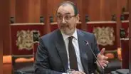Presidente de la CAF: "Perú tiene un BCR y sistema financiero sólido, pero su mayor desafío es atraer más inversión"