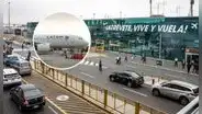 Nuevo Aeropuerto Jorge Chávez: LATAM Airlines Perú no participará en la "marcha blanca" este 15 de mayo