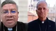Sacerdote boliviano recuerda visita de Robert Prevost en su país: “No sabíamos que iba a ser Papa y pasó desapercibido”
