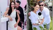 Marina Mora sorprende al revelar secreto para mantener una relación duradera con su esposo chileno: “Objetivos”