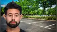 Le disparó a otro conductor por demorarse en estacionar su auto: hombre es detenido sin fianza tras violento altercado en EEUU
