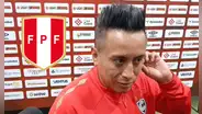 Christian Cueva hace fuerte reclamo a la FPF tras derrota de Cienciano ante Melgar: "Hacen daño al fútbol"