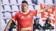 Christian Cueva podría volver al extranjero: gigante de Sudamérica hizo propuesta a Cienciano por 'Aladino'