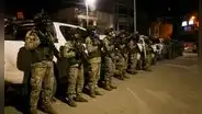 Pataz: comando unificado interviene a 13 personas por incumplir toque de queda