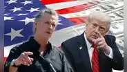 Gavin Newsom defiende la economía de California y critica los aranceles de Trump: “Amenazan con acabar con el liderazgo de EEUU”