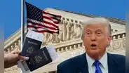 Tribunal decidirá en esta fecha la propuesta de Trump para eliminar la ciudadanía por nacimiento en EEUU
