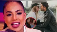 Onelia Molina impacta al ser captada con la hermana de Said Palao tras polémica con Alejandra Baigorria: "Celebrando"