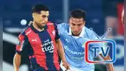 Canal confirmado Sporting Cristal vs Cerro Porteño por la fecha 5 del grupo G de la Copa Libertadores 2025
