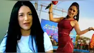 Katy Jara y la vez que reveló el fuerte motivo por el que dejó la cumbia y se convirtió al cristianismo: "No encontraba solución"