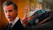 California: ley firmada por Gavin Newsom confisca el vehículo a conductores que cometan esta infracción