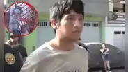 Capturan a alias 'Ratón', ladrón que agredió y amenazó de muerte a su pareja con cuchillo en hostal de El Agustino