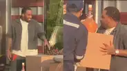 Jefferson Farfán es sorprendido en plena mudanza y su felicidad genera revuelo: filtran intrigante video en redes