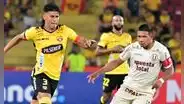 Próximo partido de Universitario: ¿cuándo juega ante Barcelona SC por la fecha 5 de la Copa Libertadores 2025