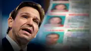 Florida: Ron DeSantis firma ley que invalida ciertas licencias de conducir emitidas en otros estados