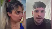 Inmigrante cubana que apoyó a Trump sufre la deportación de su pareja tras perder asilo: "Somos personas de bien"