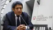 Excongresista Cayo Galindo toma juramento hoy como nuevo integrante de la JNJ