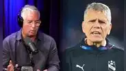 Diego Rebagliati destapa el importante motivo por el que Paulo Autuori podría dejar Sporting Cristal: “No va a pelear con un tenedor”
