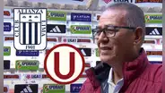 Presidente de Grau revela por qué eligieron jugar con Alianza en Lima y con Universitario en Trujillo