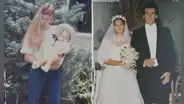 Alejandra Baigorria expone inéditas fotos junto a Verónica Alcalá por el Dia de la Madre: “Fuiste mamá a los 17”