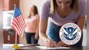 Atención, inmigrantes en EEUU: USCIS confirma fecha límite para completar este trámite y evitar la deportación