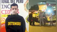 Cae alias “Tito”, quien dirigía crímenes desde prisión y es acusado de ocho asesinatos en Lima