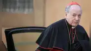 León XIV: Juan Luis Cipriani manda saludos al papa mientras desobedece sus sanciones por abuso sexual