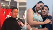 Christian Cueva sorprende al llenar de elogios a Pamela Franco por el Día de la Madre: “Se merece grandes cosas”