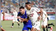 Alianza Atlético dio el golpe en la Liga 1: venció 1-0 a Universitario y le quitó el invicto en el Monumental